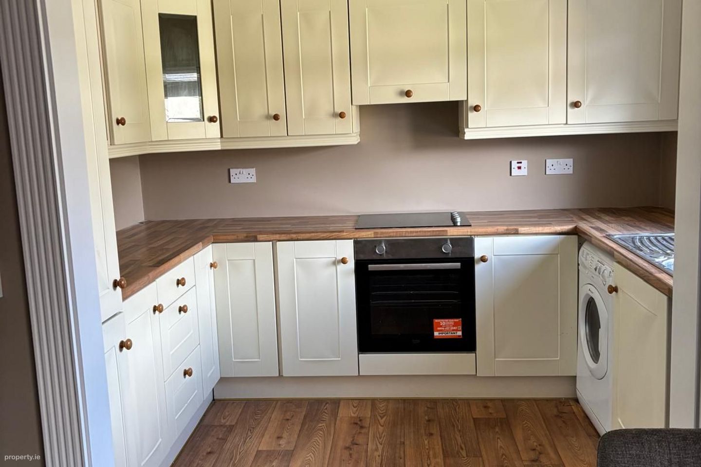 18 Cois Teampaill, Newcastle West, Newcastle West, Co. Limerick — photo 1