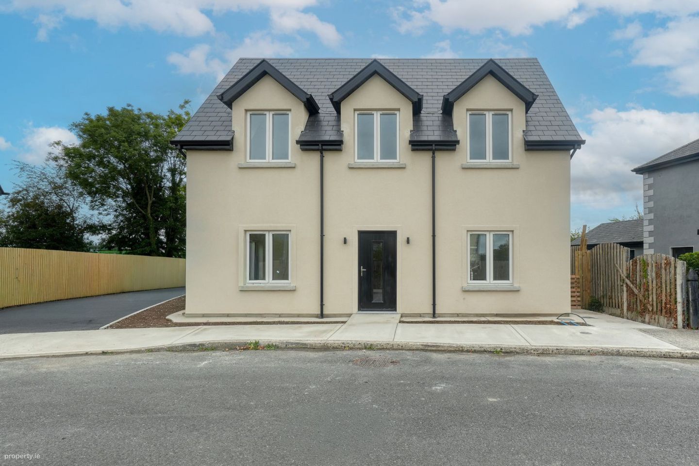 Bruach Na Habhainn, 41 Bruach Na Habhainn, Kileen, Maganey, Athy, Co. Kildare — photo 1