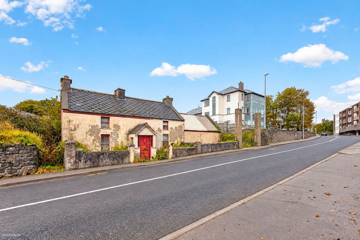 Ballisodare, Co. Sligo — photo 1