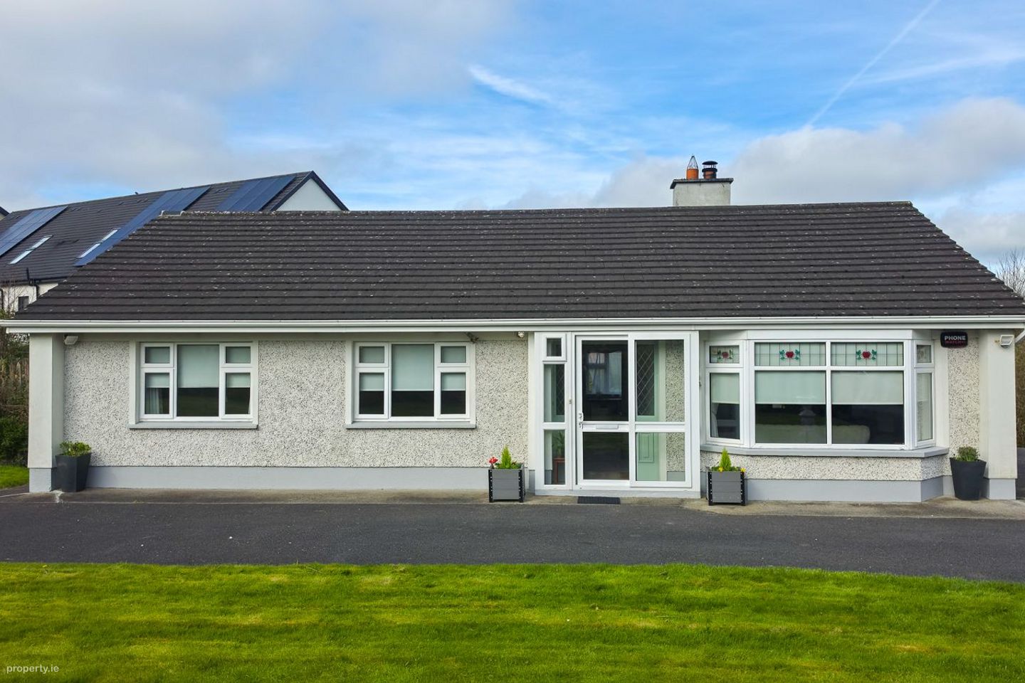 Coosan Point Road, Arcadia, Athlone, Athlone, Co. Westmeath, N37HH70 — photo 1