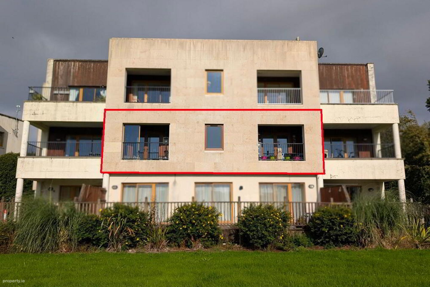 Apt. 5 The Elms, Woodford Meadows, Ballyconnell, Co. Cavan, H14NR20 — photo 1