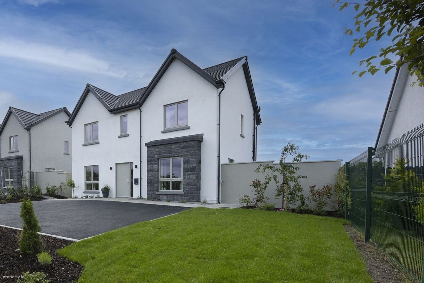 Hazel Crescent, Milltown, Killarney, Co. Kerry — photo 1