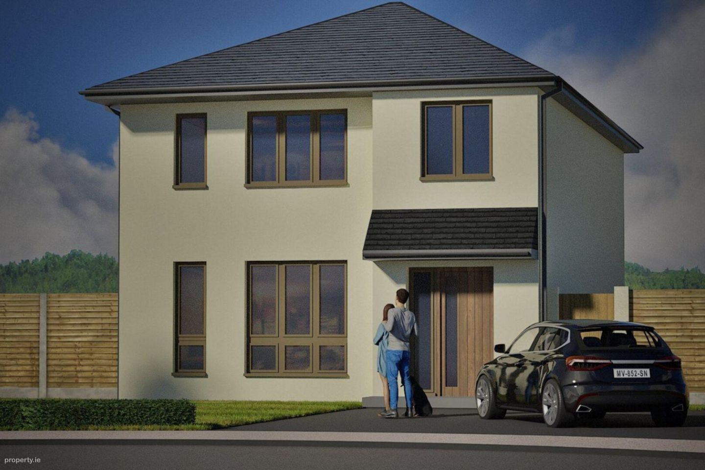 Rosehill, Newport, Co. Tipperary, Newport, Co. Tipperary — photo 1