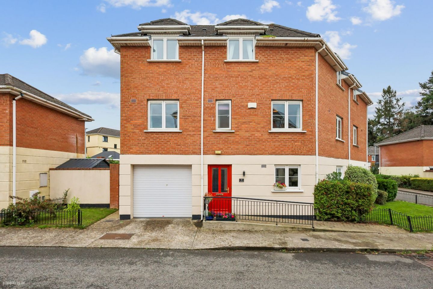 3 Bealing Walk, Bealing Village, Tyrrelstown, Dublin 15, D15NN8P — photo 1
