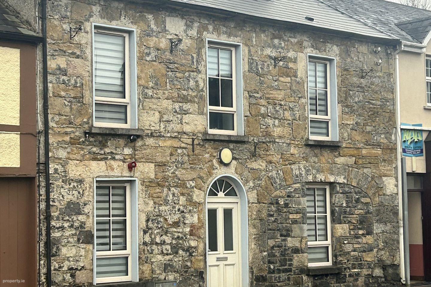 Coach House, Leitrim Road, Carrick-on-Shannon, Co. Leitrim — photo 1