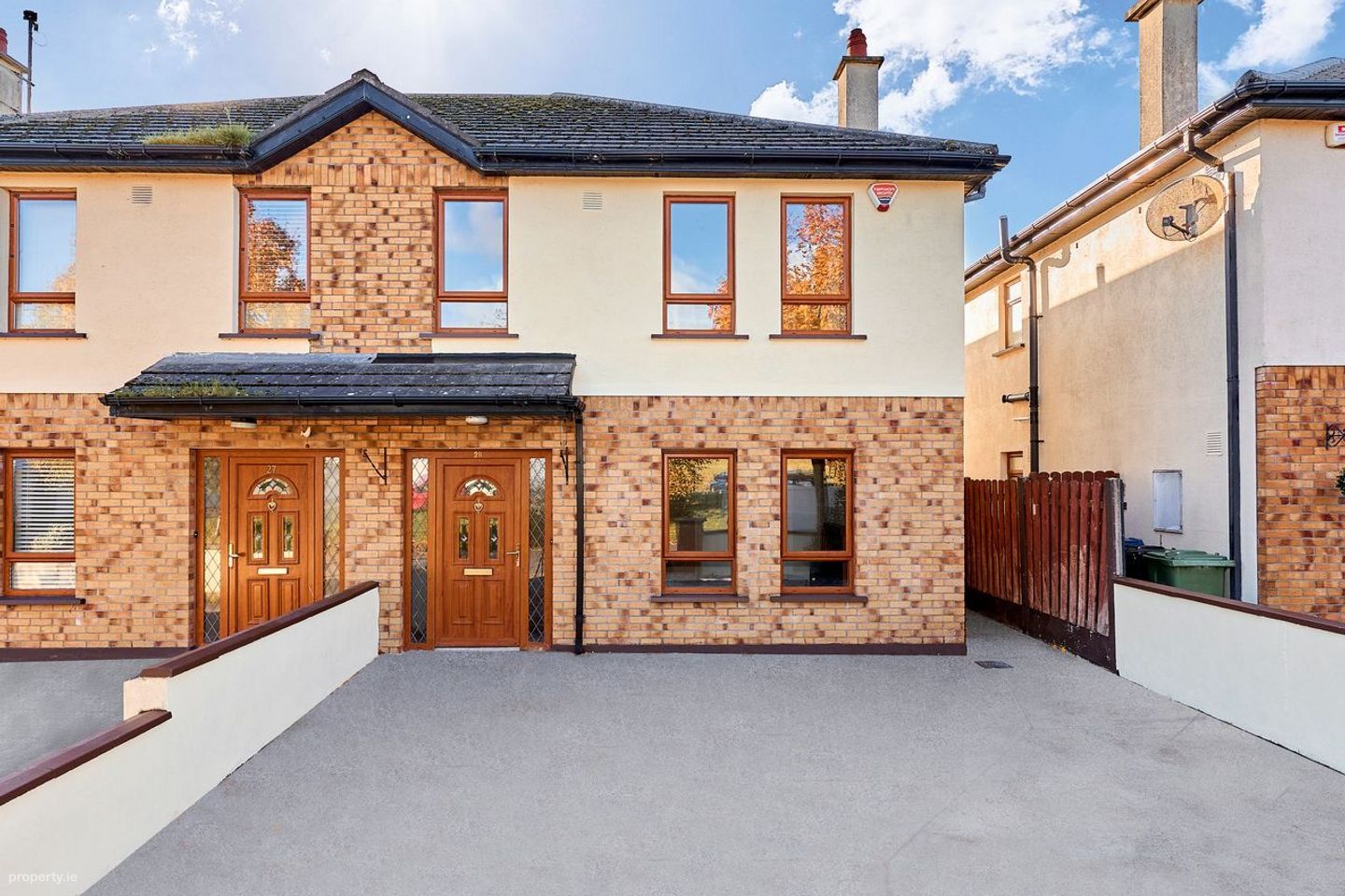28 Ard Na Carraige, Edenderry, Edenderry, Co. Offaly, R45PX29 — photo 1