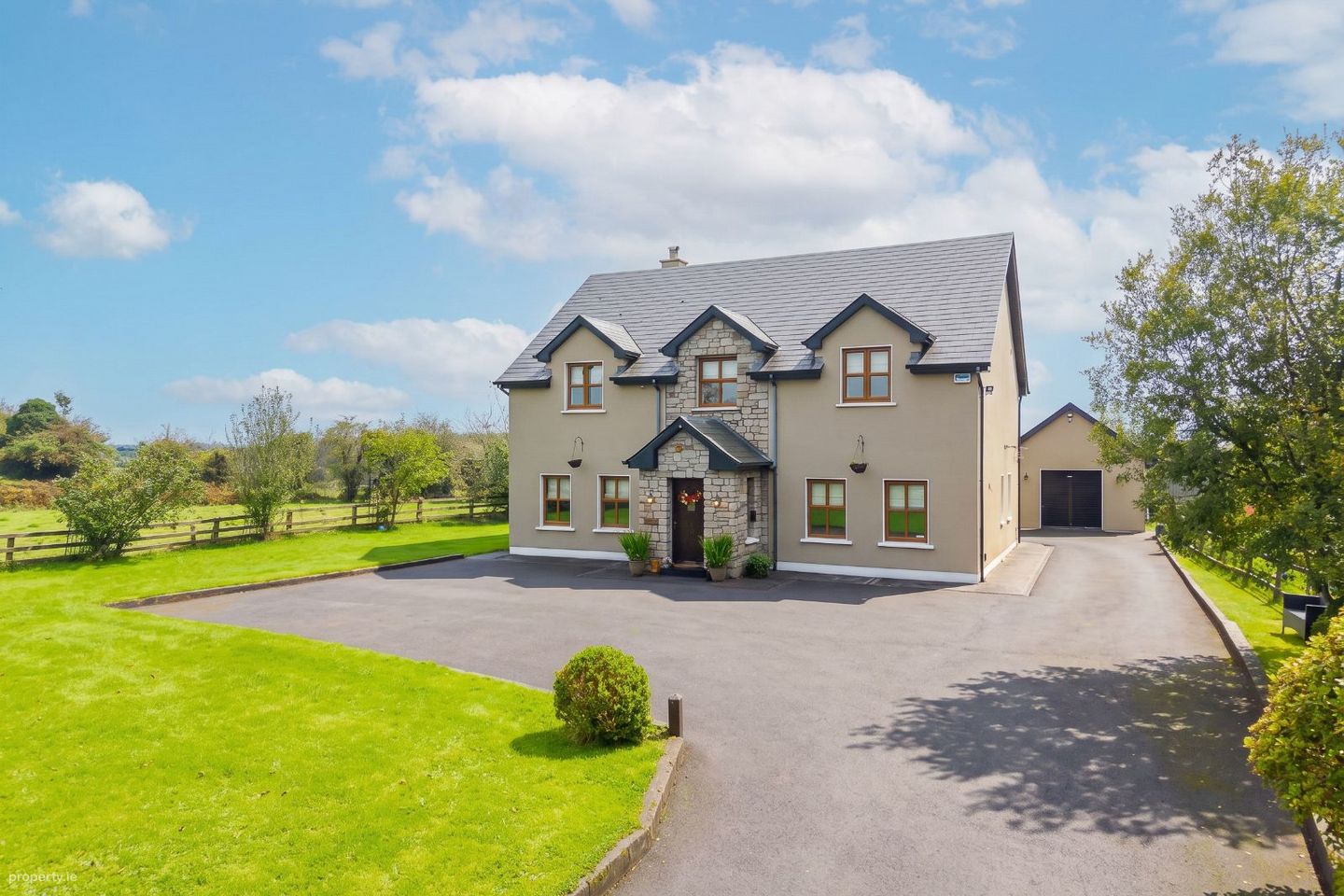 Tawnagh More, Balla, Castlebar, Co. Mayo, F23F867 — photo 1