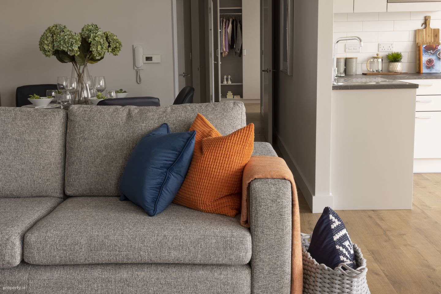 2 Bed apartment, U Charlestown, St Margaret's Road, Finglas North, Dublin, Finglas, Co. Dublin — photo 1
