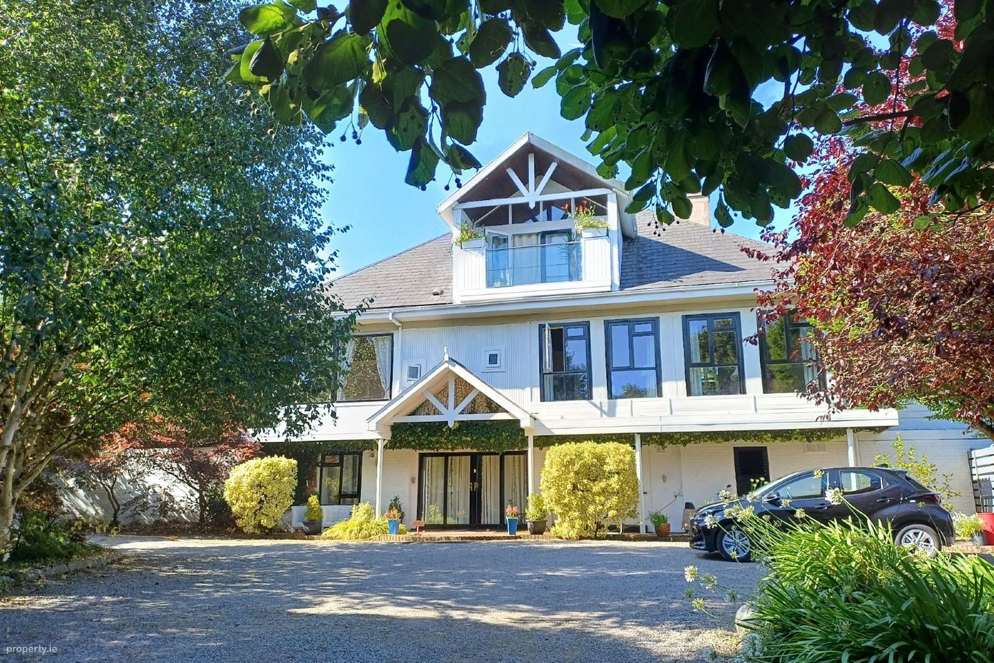 Ivy House, Williamstown Road, Waterford, Ballygunner, Co. Waterford, X91X82H — photo 1