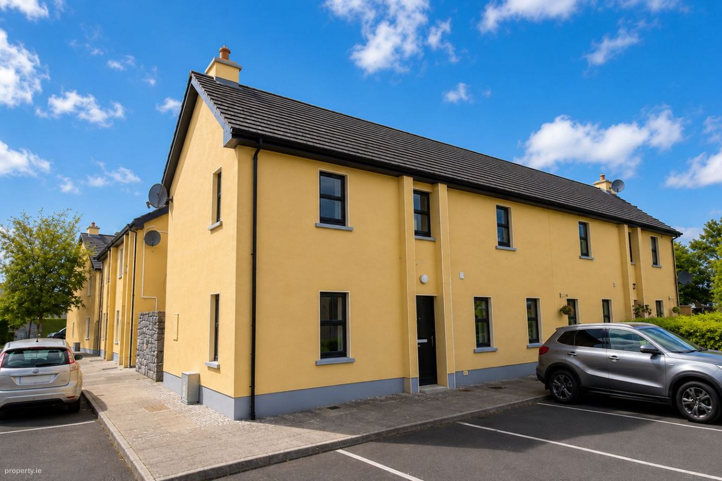 6 Elm Gardens, Balla, Balla, Co. Mayo, F23YC64 — photo 1