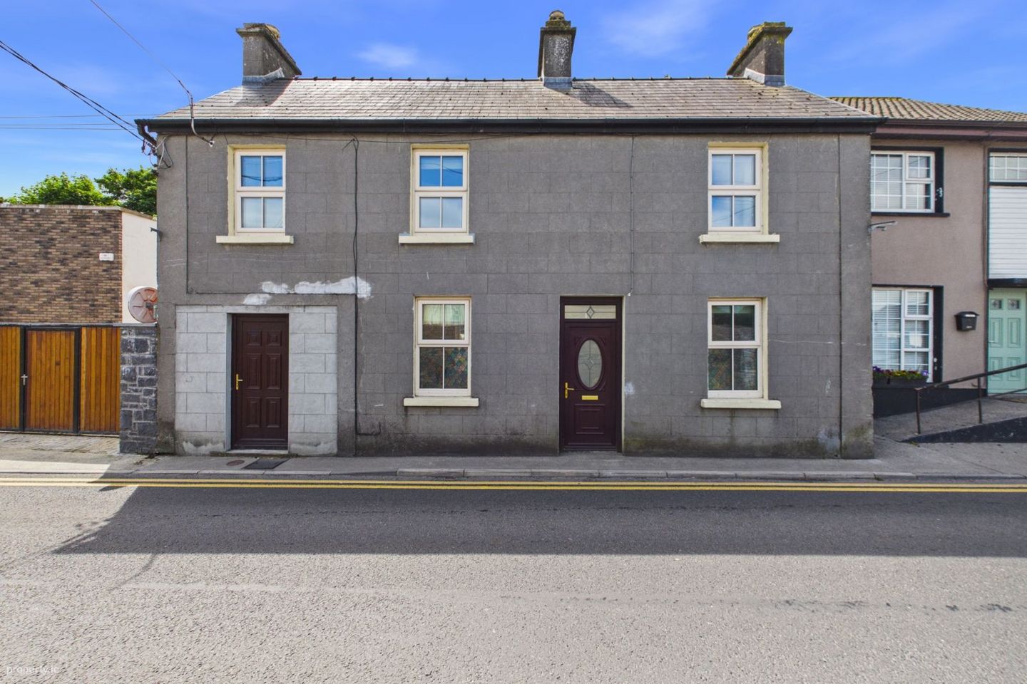 Court Lane, Athenry, Co. Galway, H65KX94 — photo 1