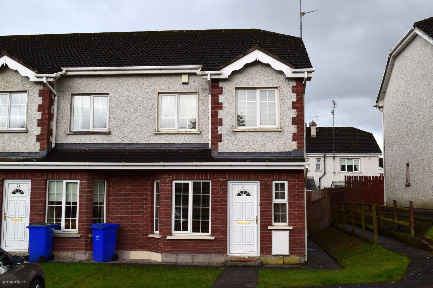 23 Twin Oaks, Bailieborough, Co. Cavan — photo 1