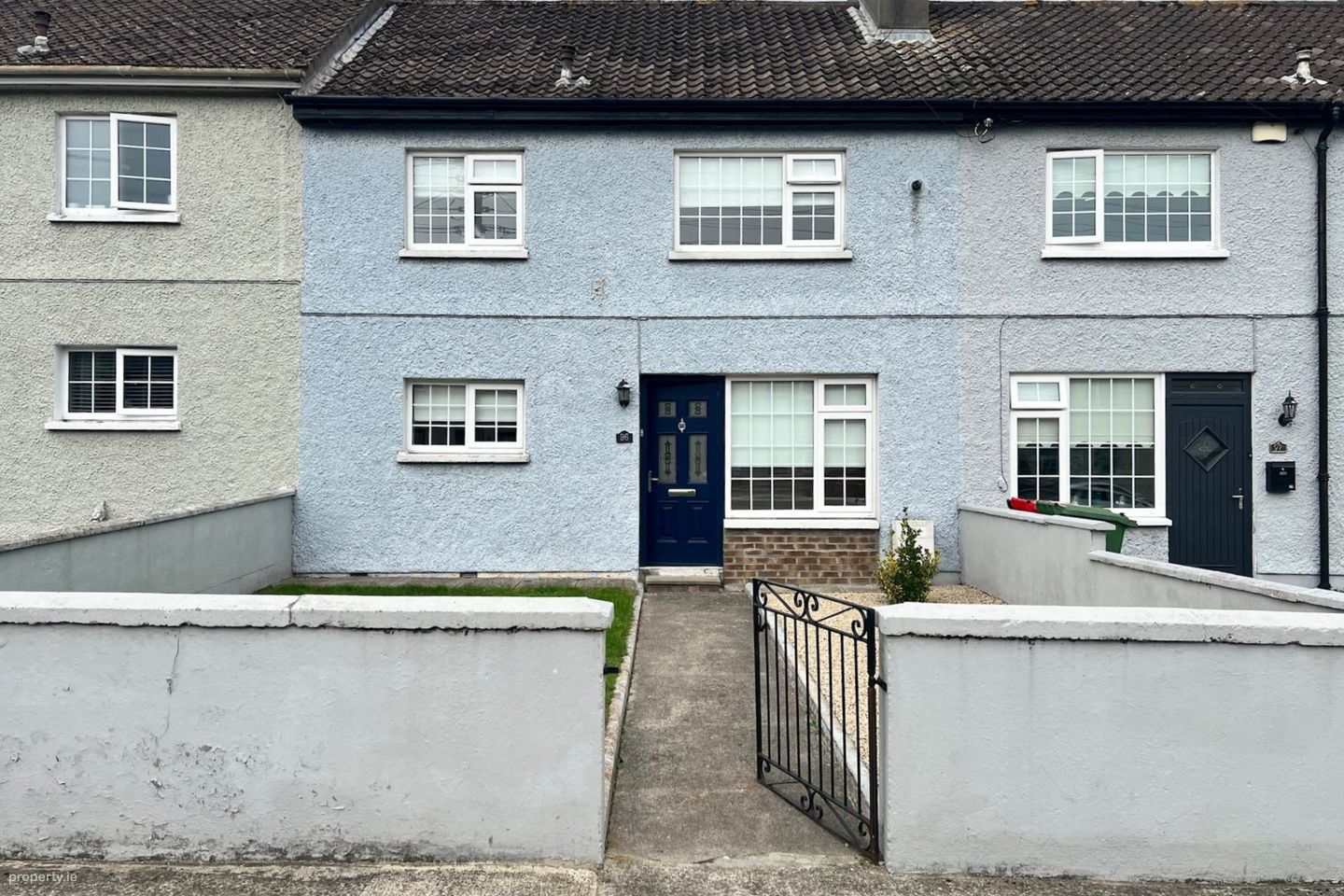96 Baron Park, Clonmel, Co. Tipperary, E91WN83 — photo 1