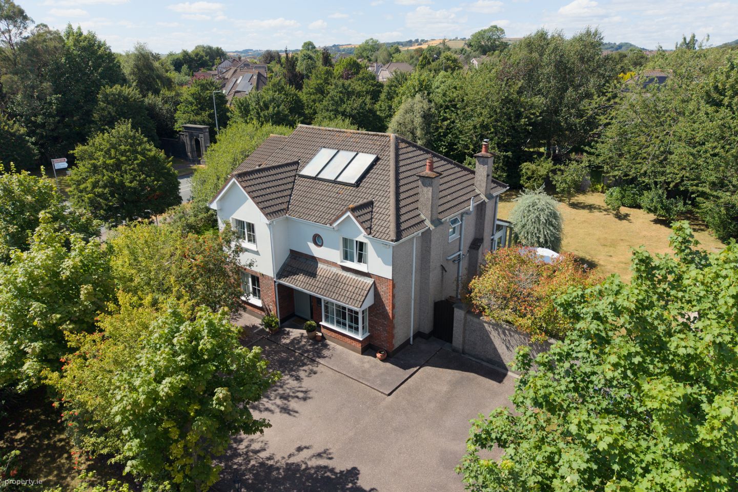 Nampara, 10 Woodberry, Greenfields, Ballincollig, Cork, P31DC44 — photo 1