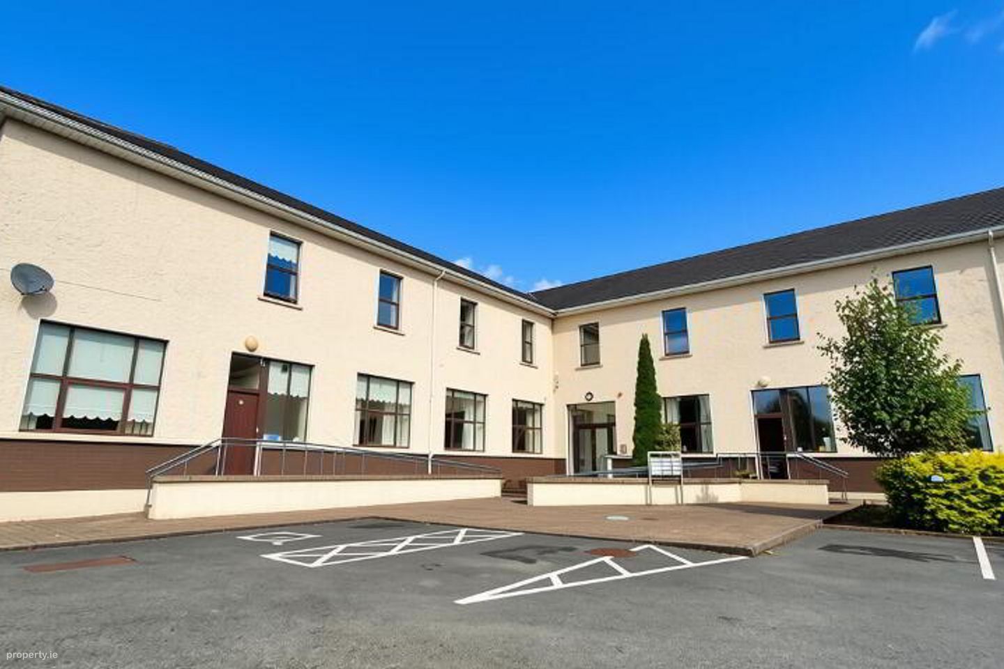 Apartment 15 Moate Retirement Village, Dublin Road, Co. Westmeath — photo 1
