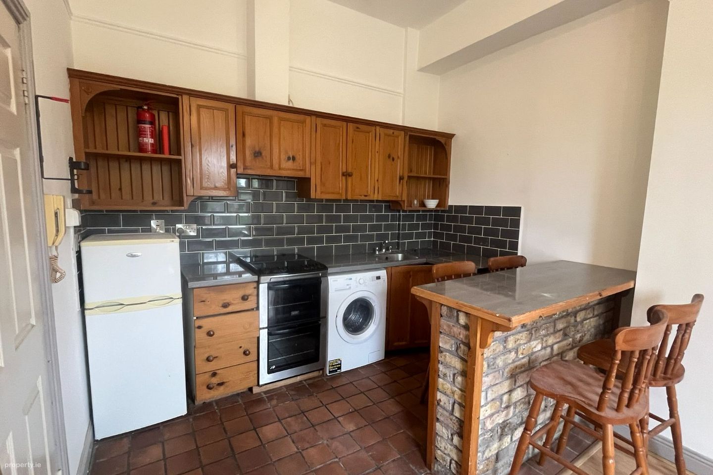 North Mall, Cork City Centre, Co. Cork — photo 1