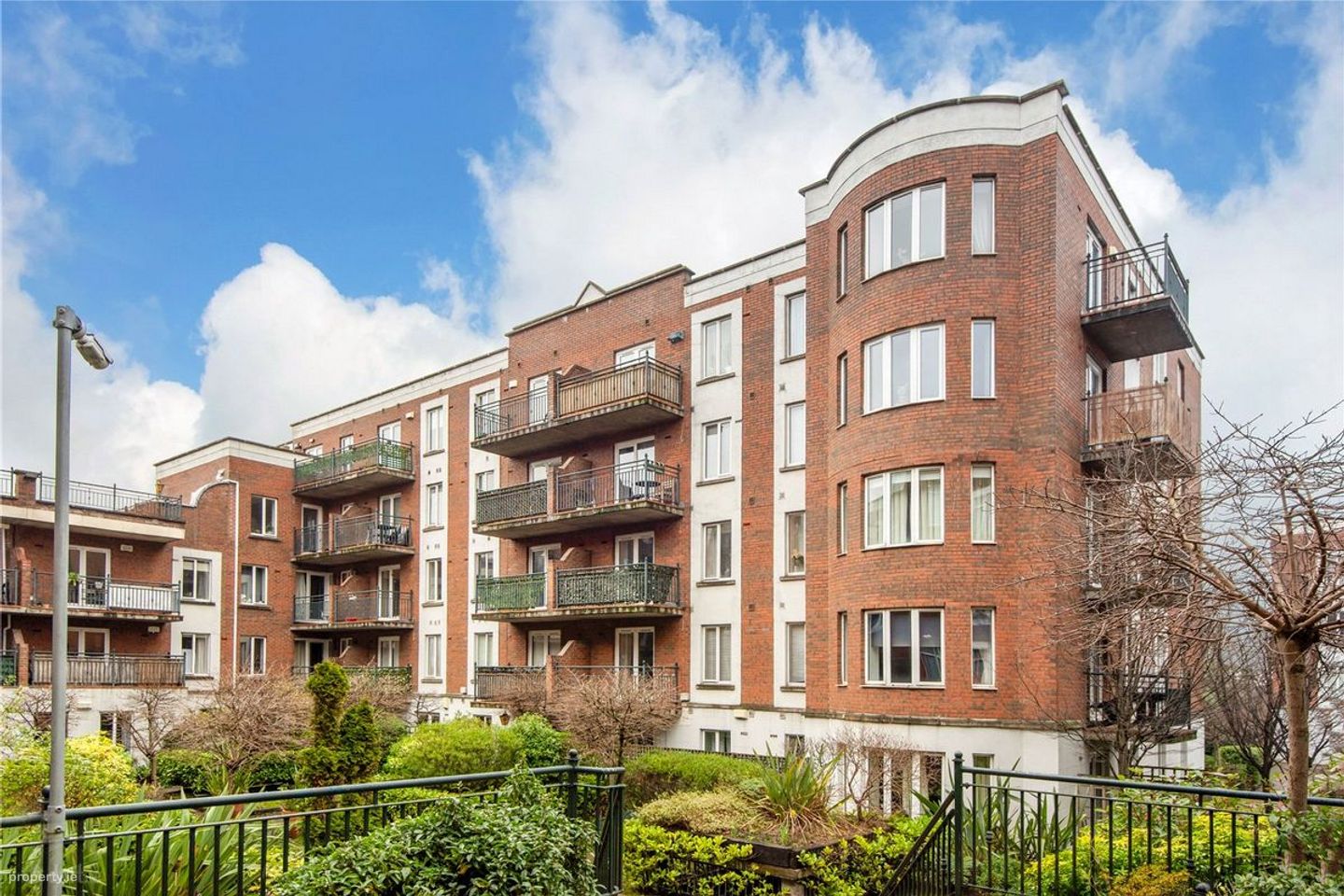 Apartment 9, Block 1B, Rathmines Town Centre, Rathmines Road Lower, Dublin 6, D06W535 — photo 1
