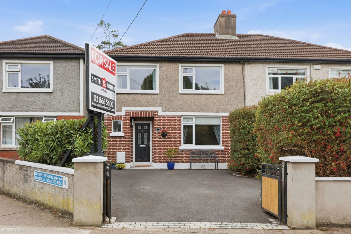 92 Shantalla Road, Beaumont, Dublin 9, D09P974 — photo 1
