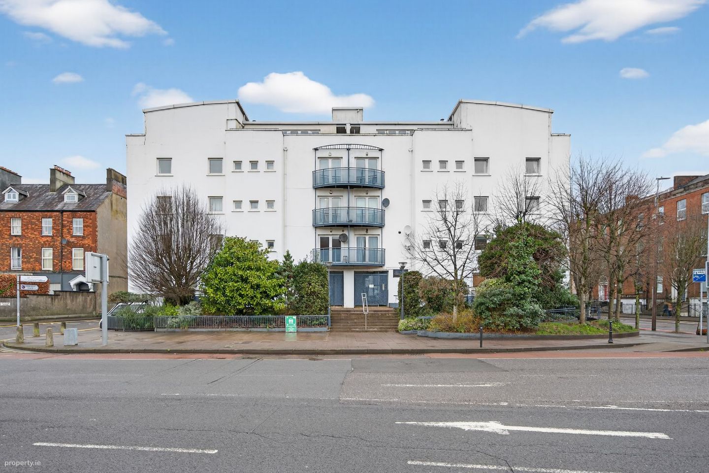 South Terrace Court, Cork City Centre, Co. Cork — photo 1