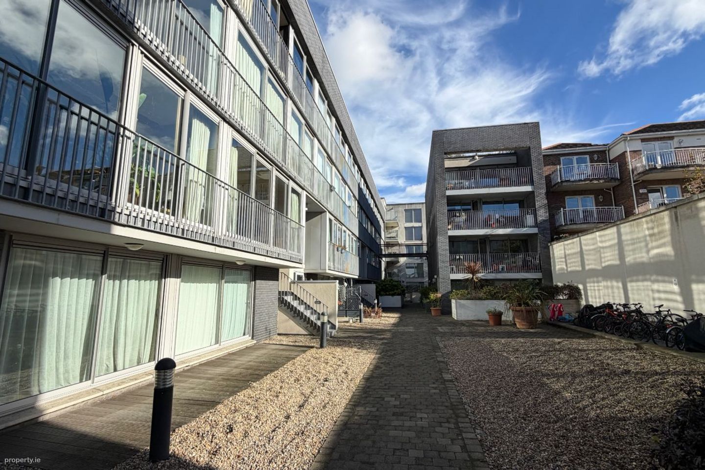 The Moorings, Fitzwilliam Quay, Ringsend, Dublin 4 — photo 1