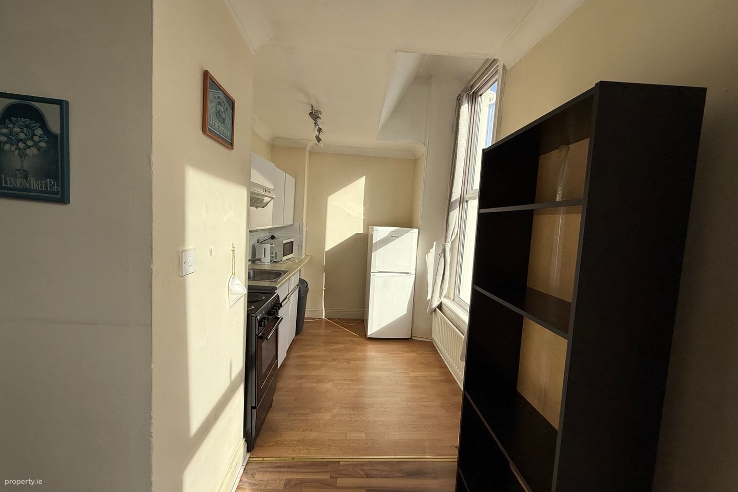 Adelaide Street, Dun Laoghaire, Co. Dublin, Dun Laoghaire, Co. Dublin — photo 1