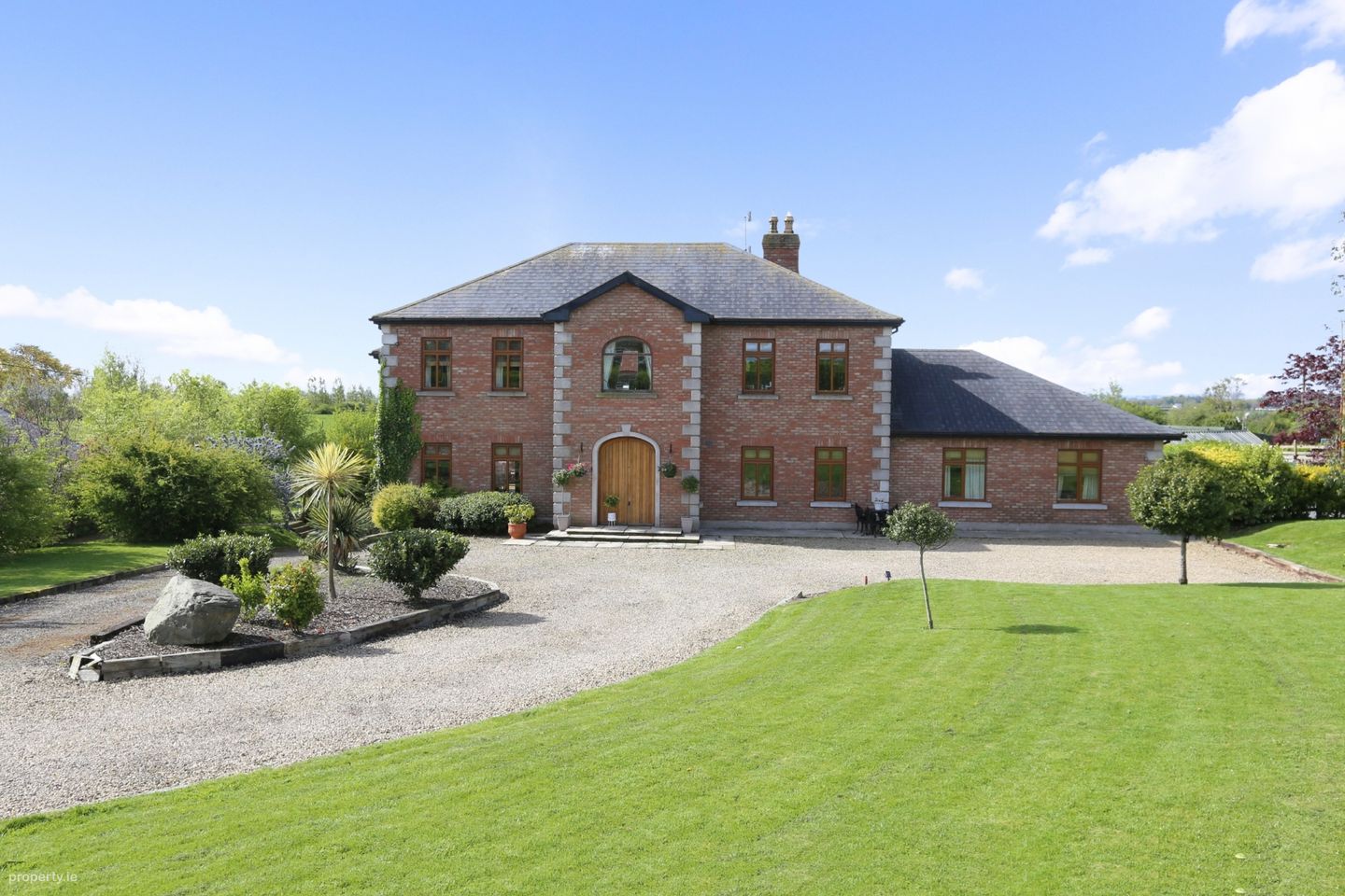 'Belwood H, Belcotton, Termonfeckin, Co Louth, A92C3N8 — photo 1
