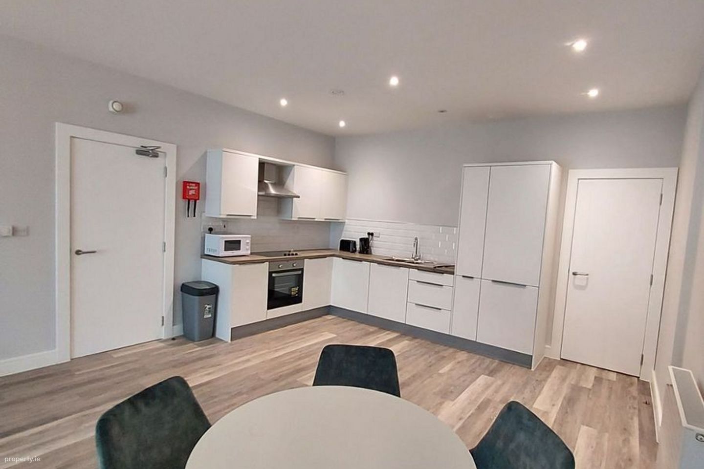 Apartment 196, Block 6D, Tallaght Cross West, Tallaght, Dublin 24 — photo 1