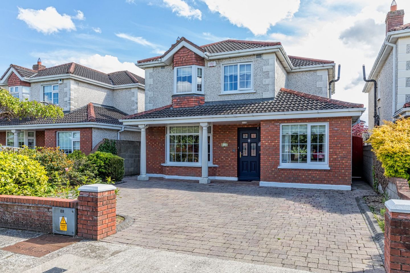 10 Silver Birches, Millfarm, Dunboyne, Co. Meath, A86A560 — photo 1