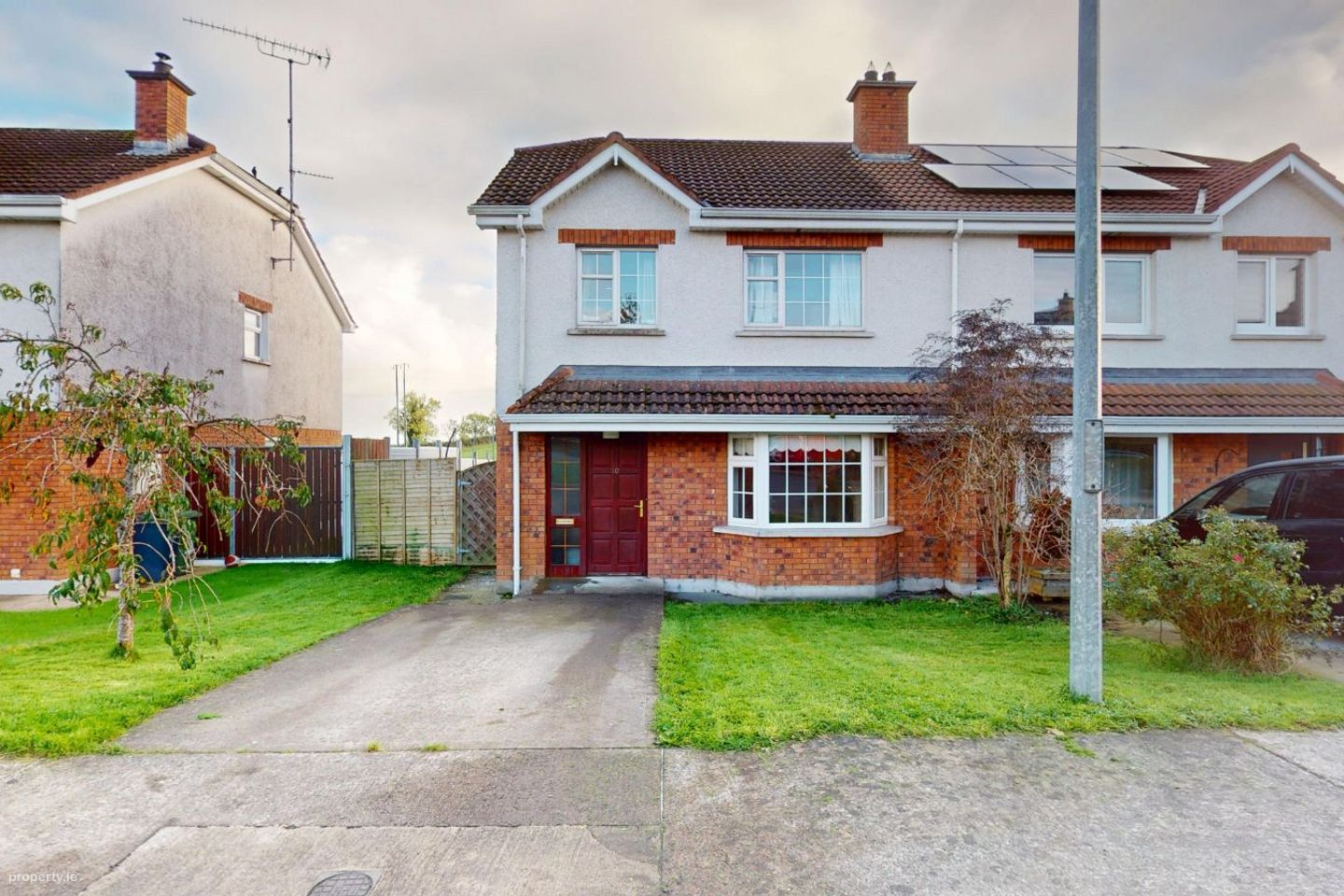 30 Dartry Park, Cootehill, Co. Cavan, H16WV81 — photo 1