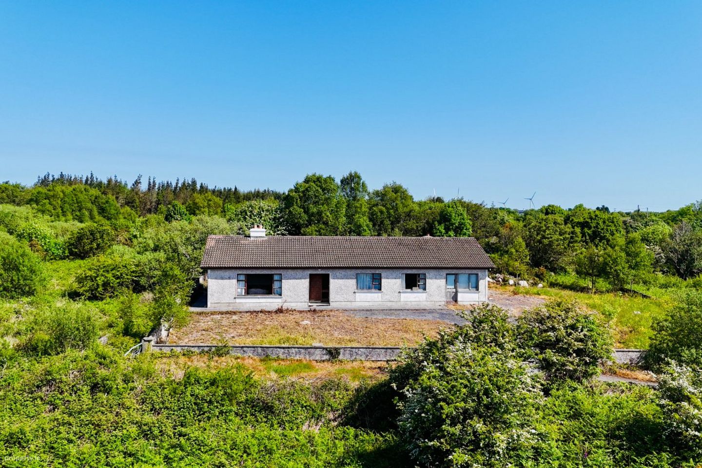 Sheershin, Furbo, Co Galway, H91RD0Y — photo 1