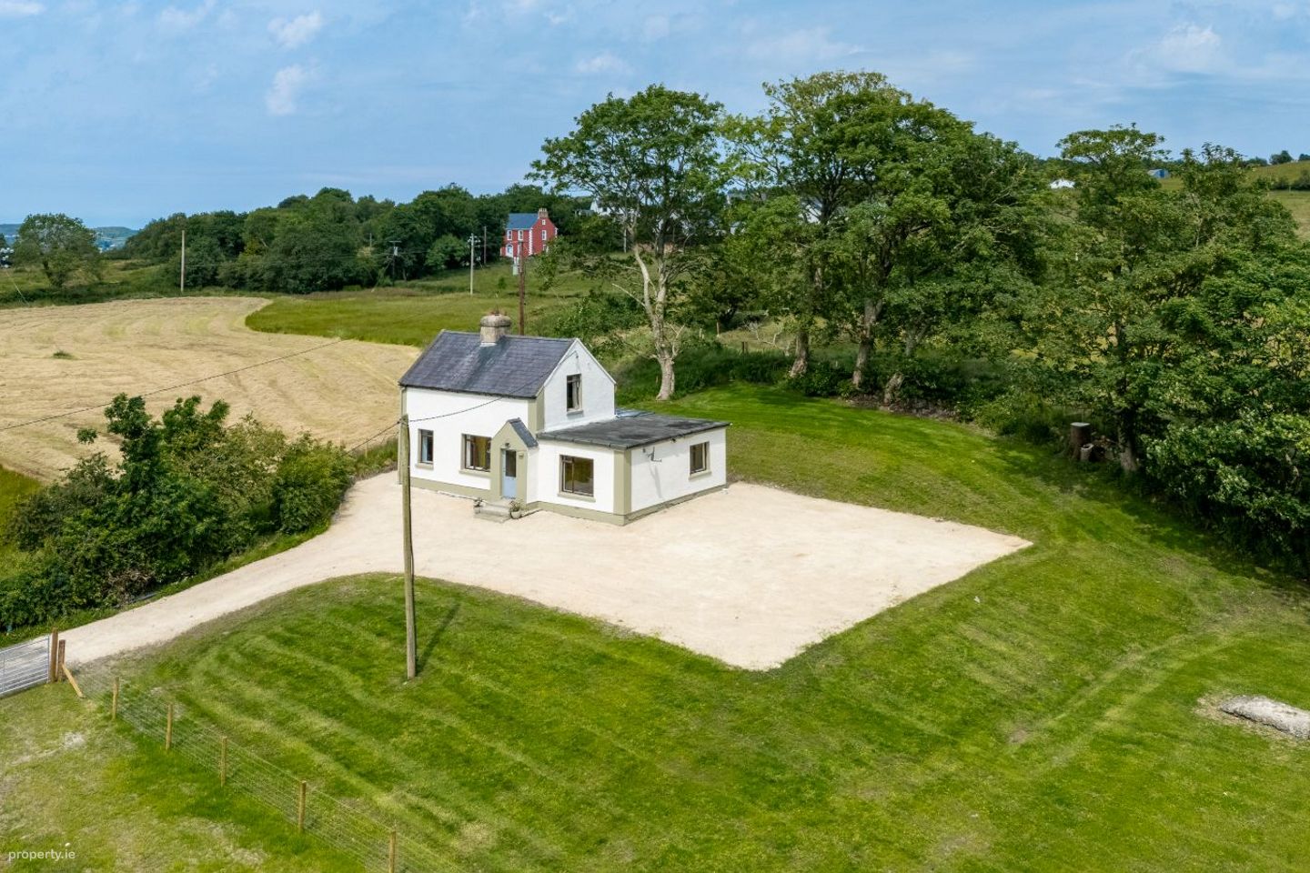 Sycamore Cottage, Urbalshinney, Milford, Co. Donegal, F92AE93 — photo 1
