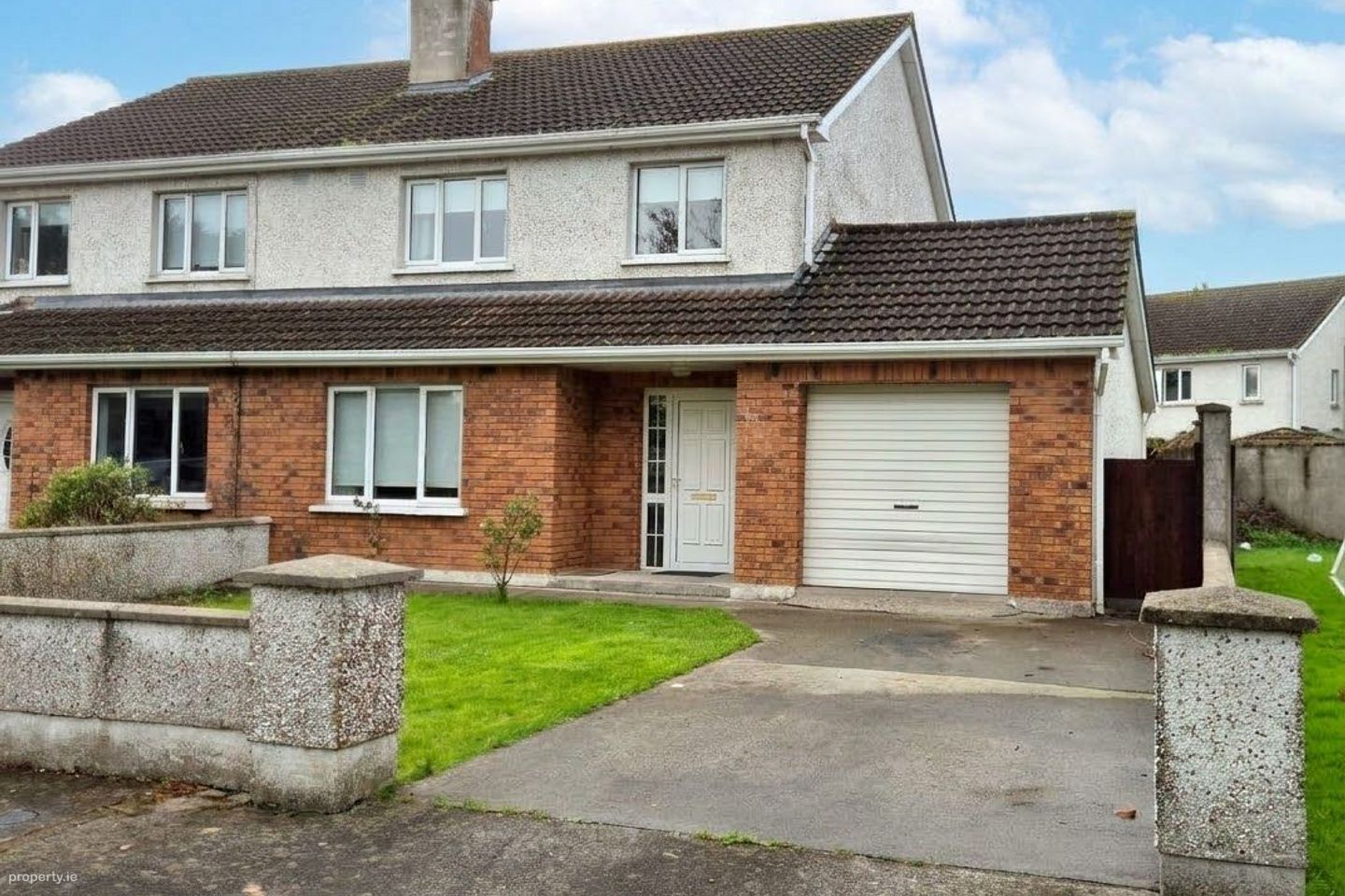 69 Riverside, Kinnegad, Co. Westmeath, N91EP23 — photo 1