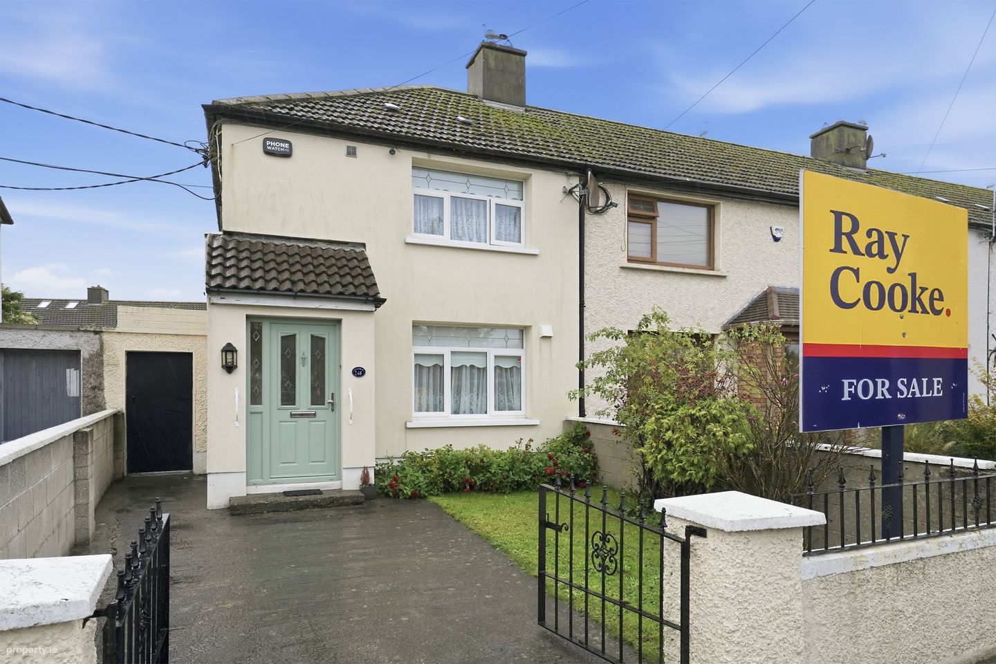 248 Cappagh Road, Finglas, Dublin 11 — photo 1