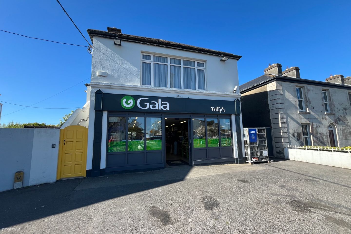 Gala, Main Street, Enniscrone, Co Sligo, F26 XK40 — photo 1