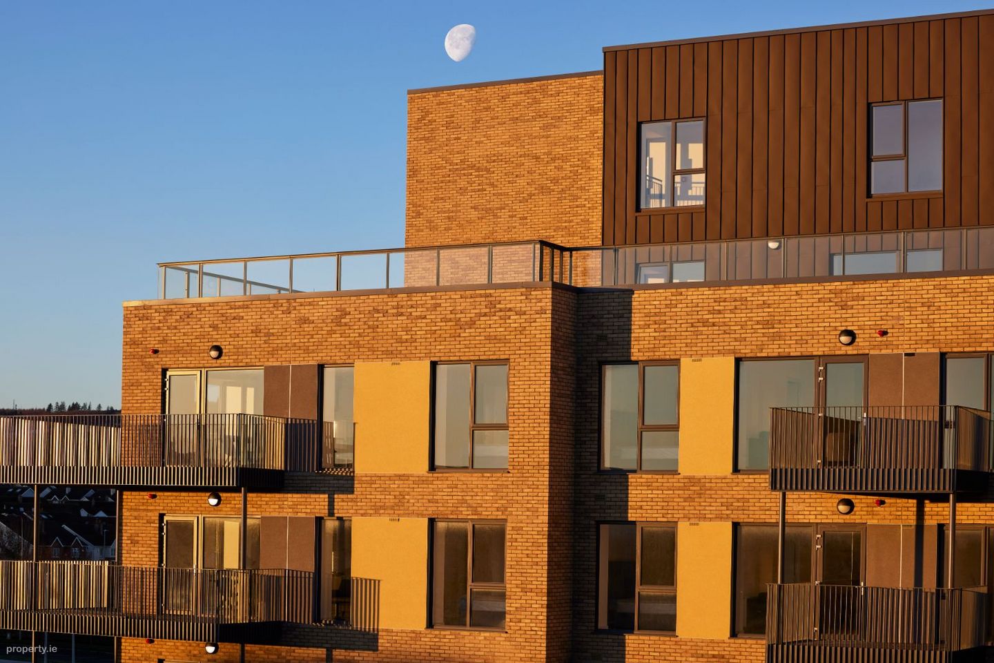 Apartment 21, Block 4, The Green, Barnoaks, Citywest, Dublin 24 — photo 1