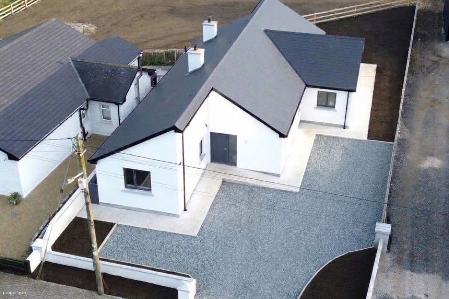 Trim Road, Kinnegad, Co. Westmeath — photo 1
