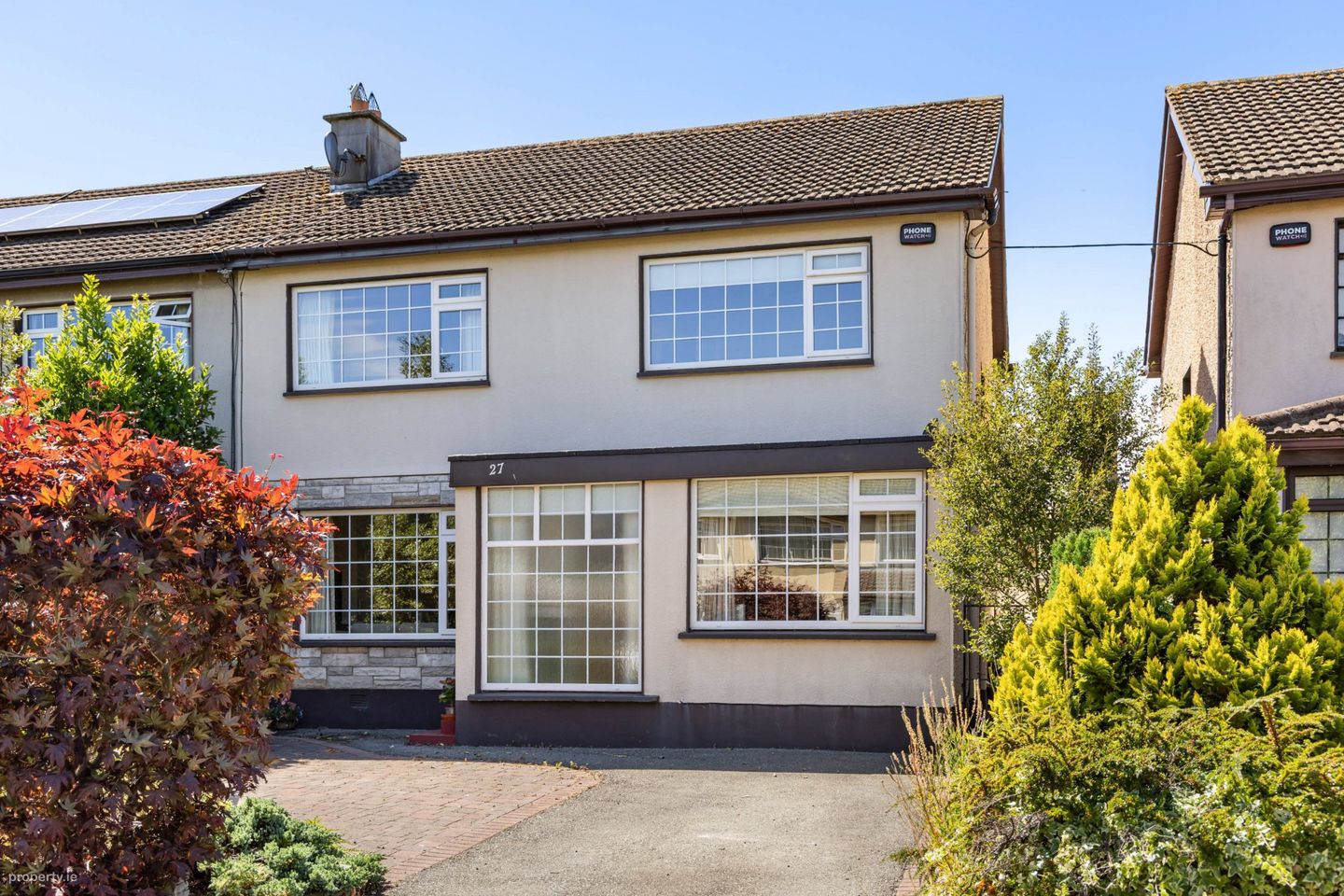 27 Bellevue Park, Rathdown Lower, Greystones, Co. Wicklow, A63 NX94 — photo 1