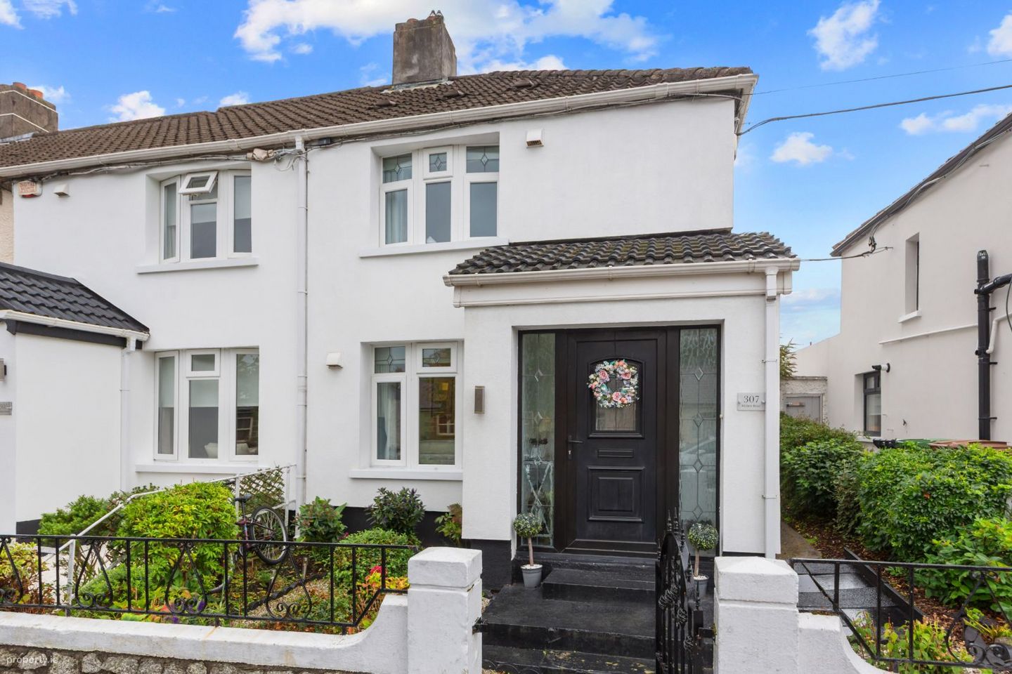 307 Kildare Road, Dublin 12, Crumlin, Dublin 12, D12H5X2 — photo 1