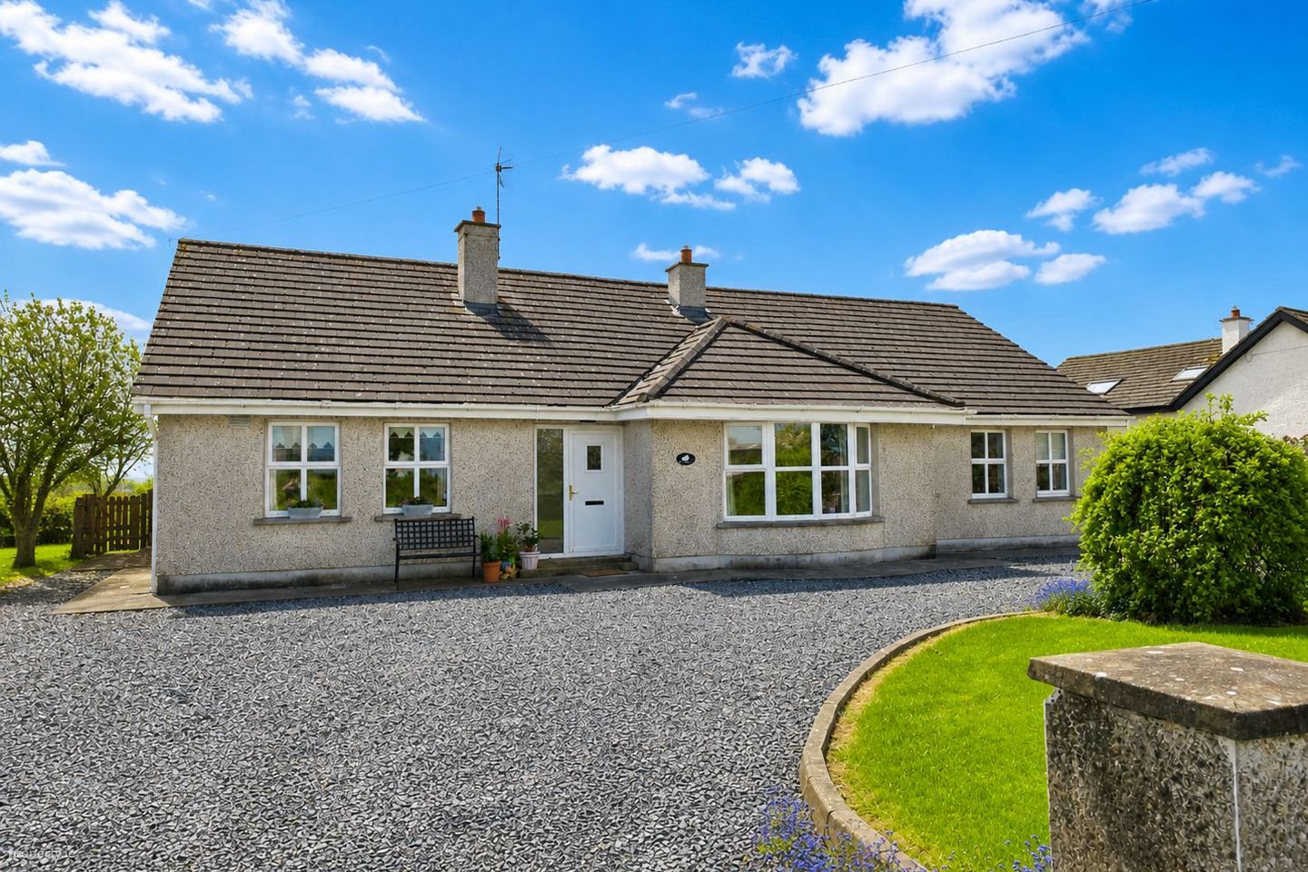 Killaderry, Daingean, Co. Offaly, R35T954 — photo 1