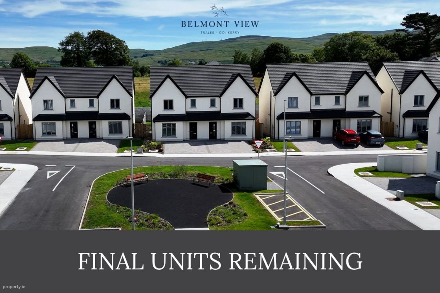 Belmont View, Tralee, Co. Kerry — photo 1