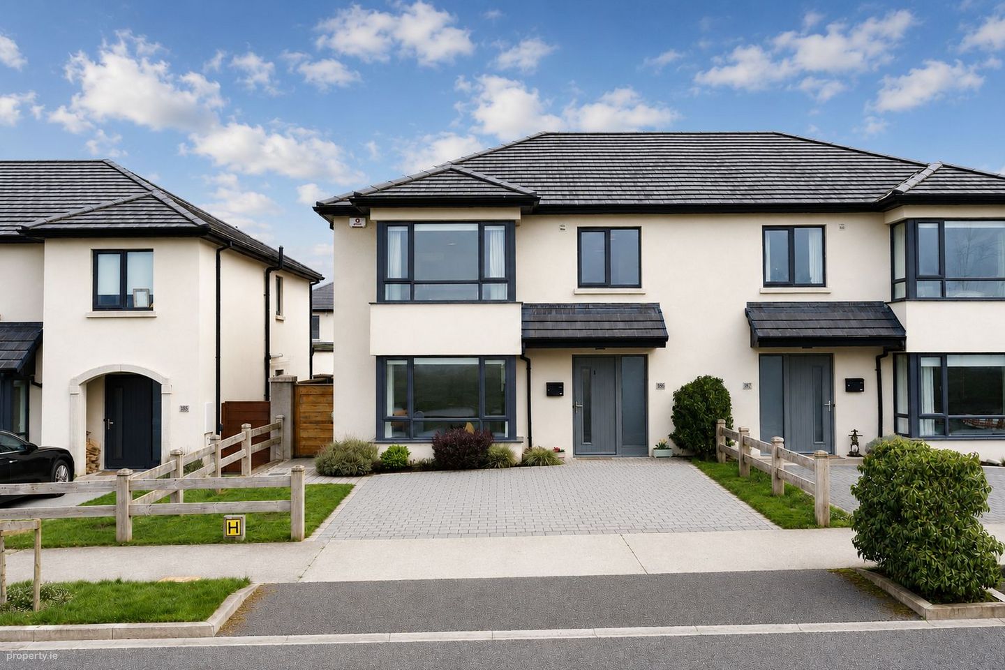 166 Ardmore Hills, Mullingar, Mullingar, Co. Westmeath, N91CC6R — photo 1