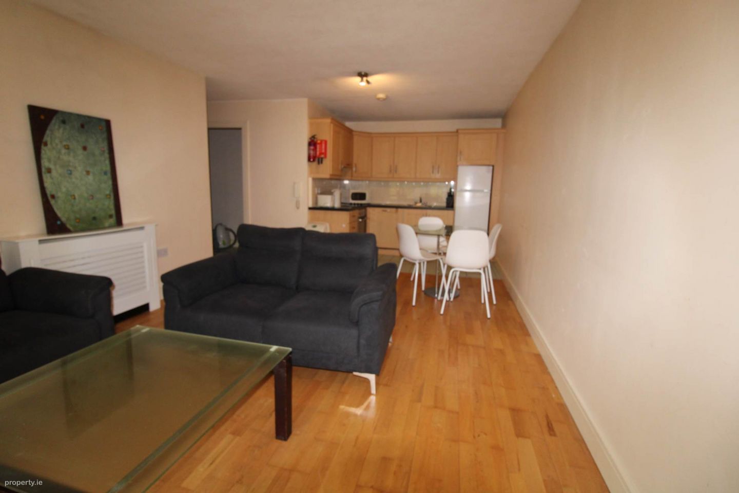 Apartment 405, The Park, Lord Edward Street, Limerick, Co. Limerick, V94Y728 — photo 1