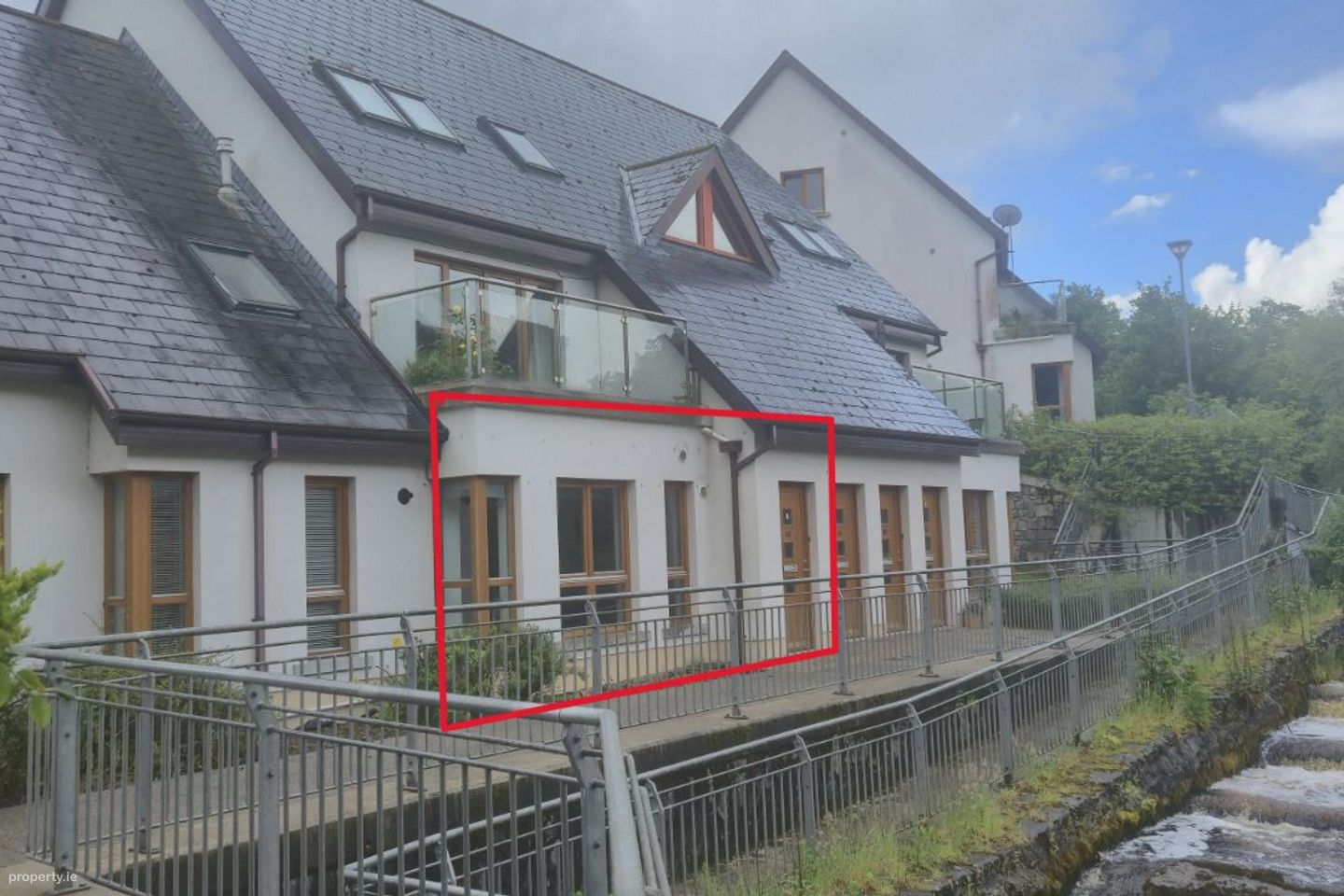 40 Mill Falls, Collooney, Collooney, Co. Sligo, F91R206 — photo 1