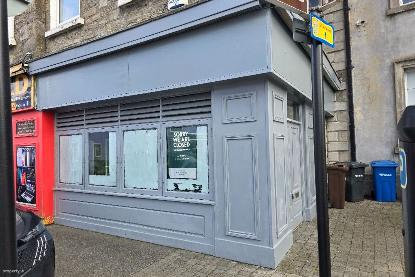 Market Street, Market Square, Trim, Co. Meath — photo 1