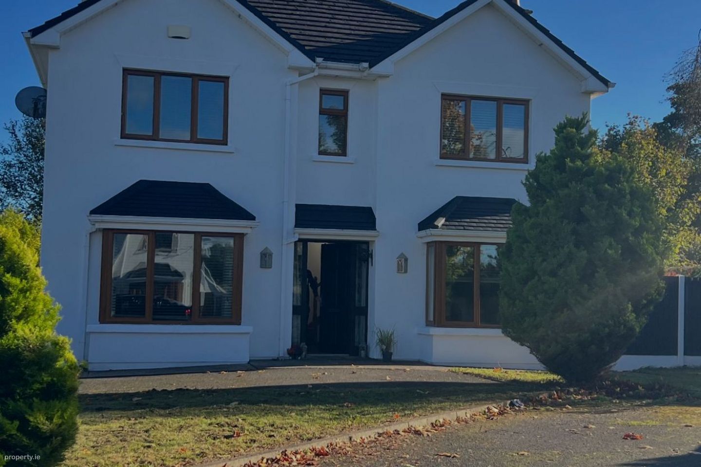 8 The Brook, Graigavern Lodge, Ballybrittas, Killenard, Co. Laois, R32NX72 — photo 1