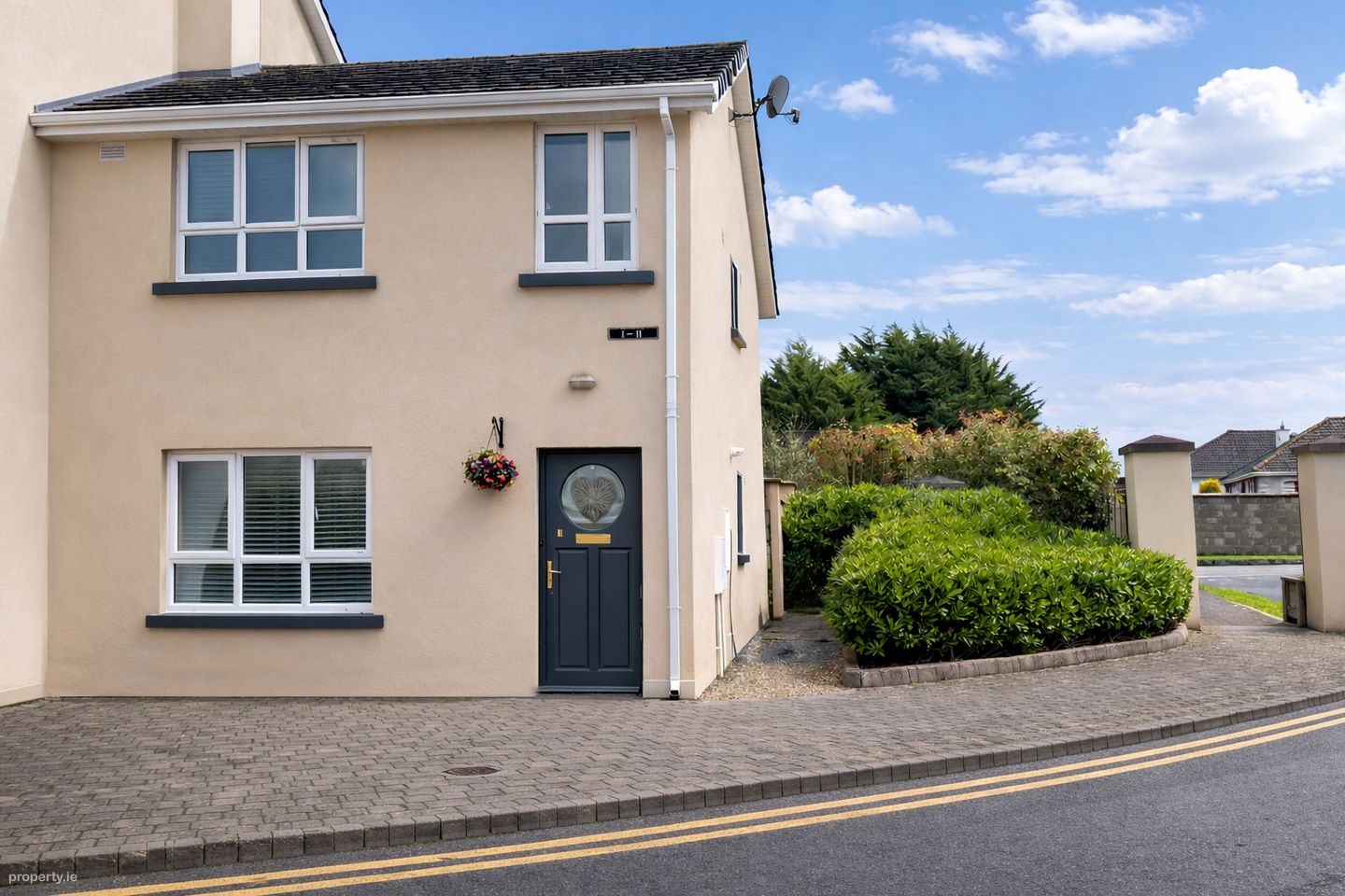 1 Maryborough Crescent, Portlaoise, Co. Laois, R32Y9YY — photo 1