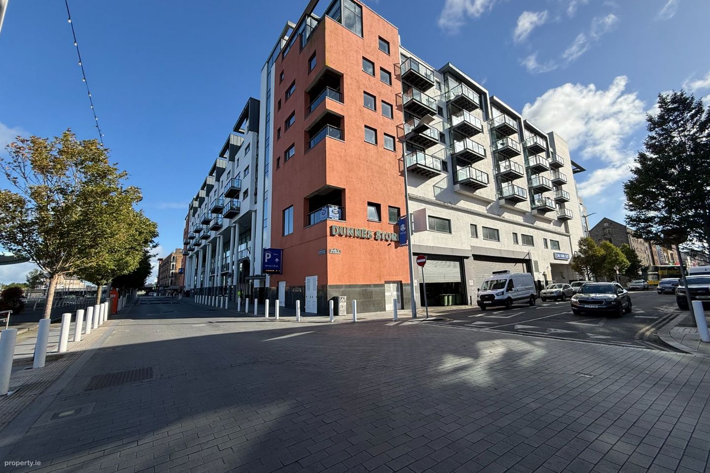 Apartment 313, Harvey'S Quay Apartments, Ennis Road, Co. Limerick, V94N26V — photo 1