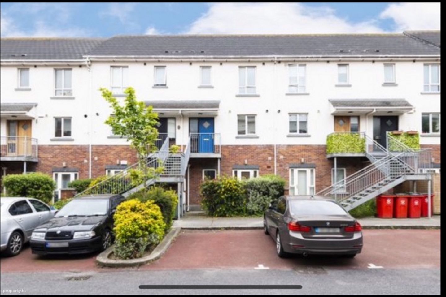30 Beau Park Street, Clongriffin, Dublin 13, Clongriffin, Co. Dublin — photo 1