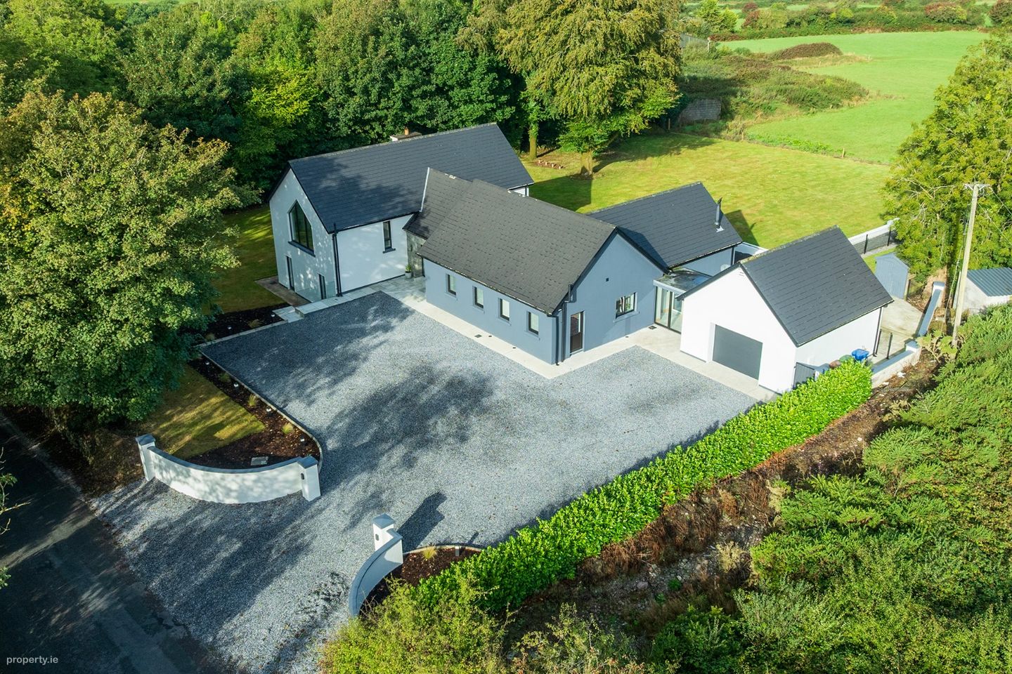 Skehanagh, Watergrasshill, Co. Cork, T56K090 — photo 1