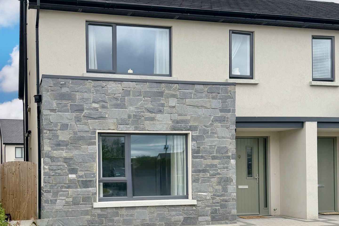 9 Park Lane, Bishopslough, Kilkenny, Co. Kilkenny, R95TW5C — photo 1